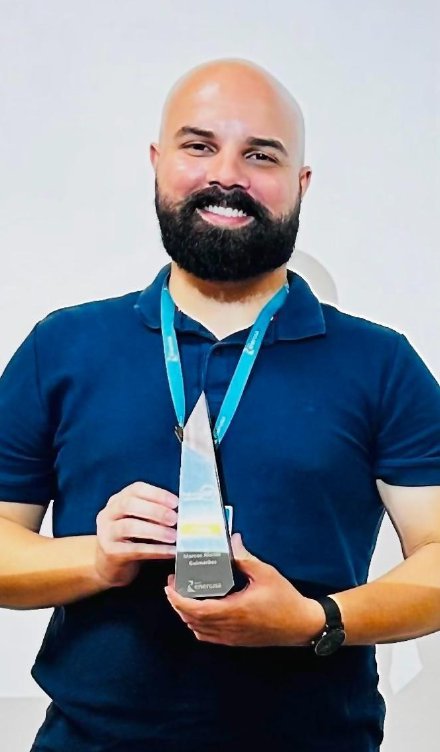 Foto de Marcos