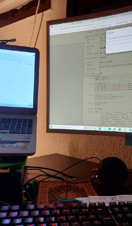 Foto de Marcos